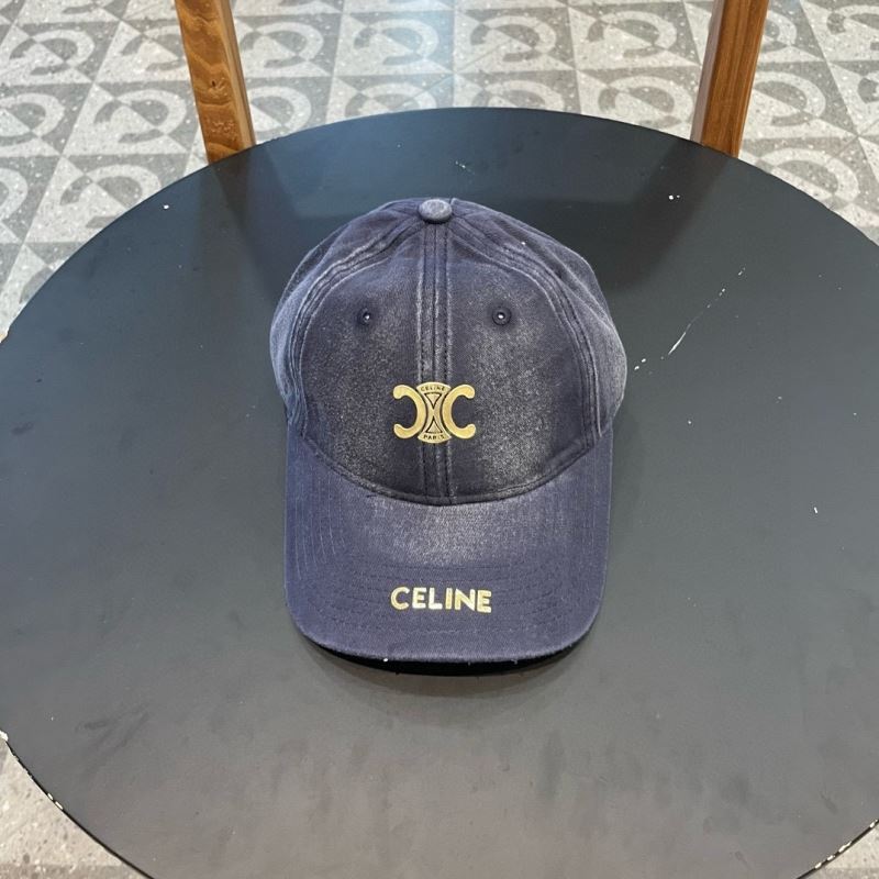 Celine Caps